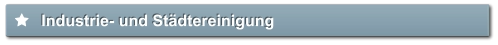 Industrie- und Städtereinigung