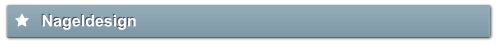 Nageldesign