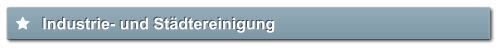 Industrie- und Städtereinigung